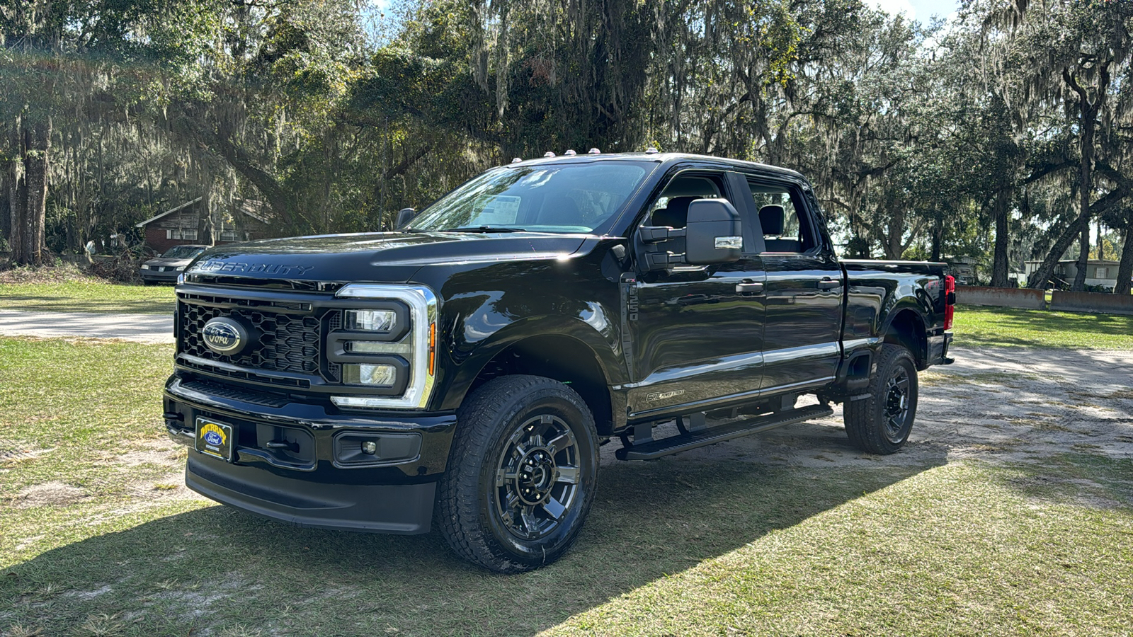 2024 Ford F-250SD XL 2