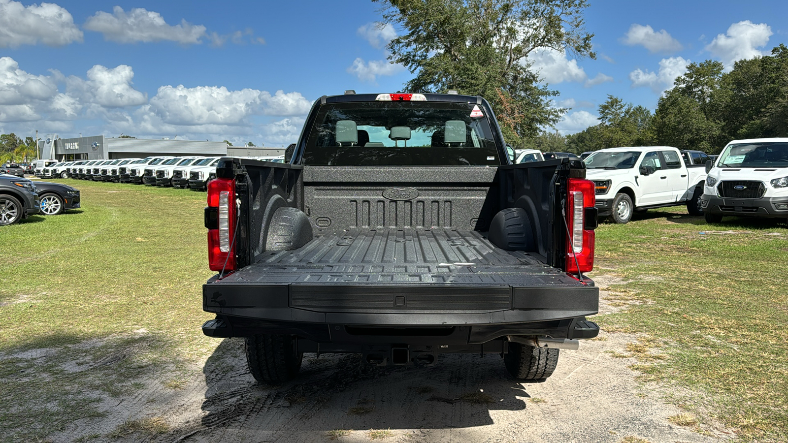 2024 Ford F-250SD XL 6