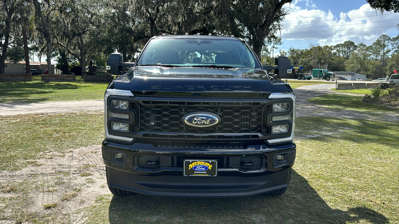 2024 Ford F-250SD XL 13