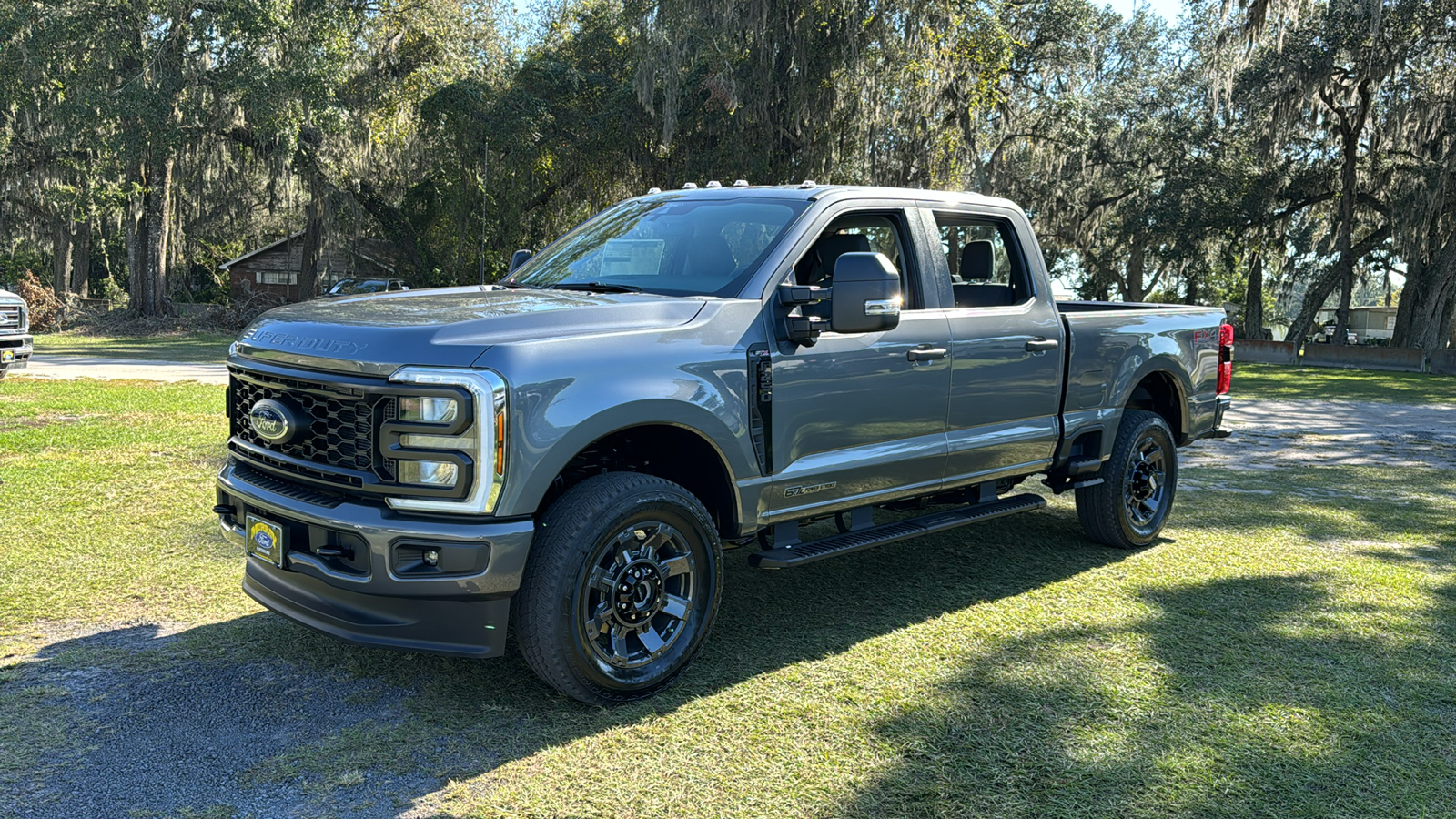 2024 Ford F-250SD XL 2