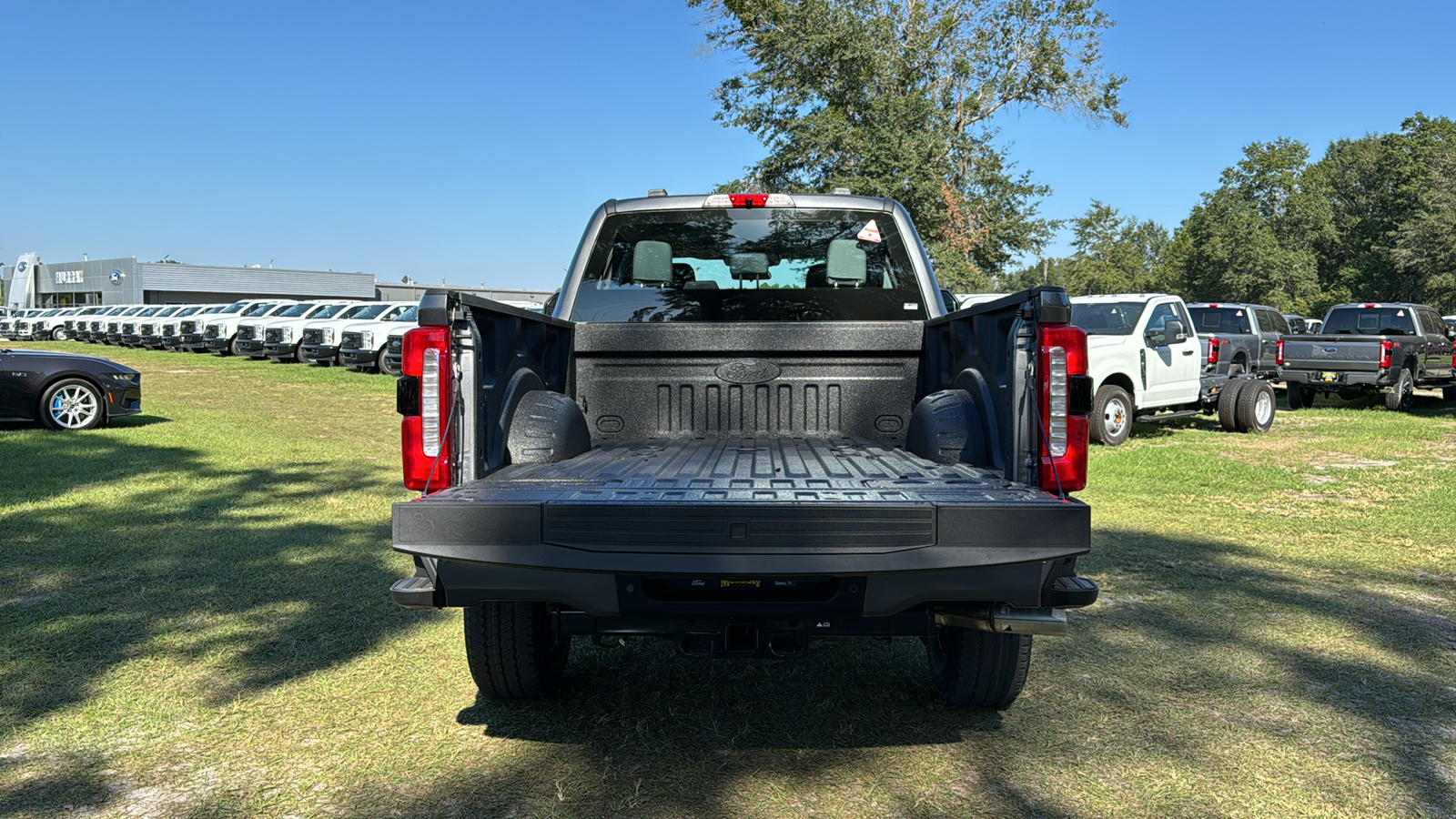 2024 Ford F-250SD XL 6