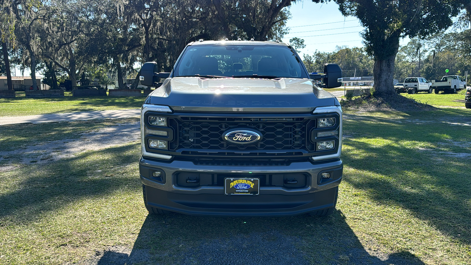 2024 Ford F-250SD XL 13