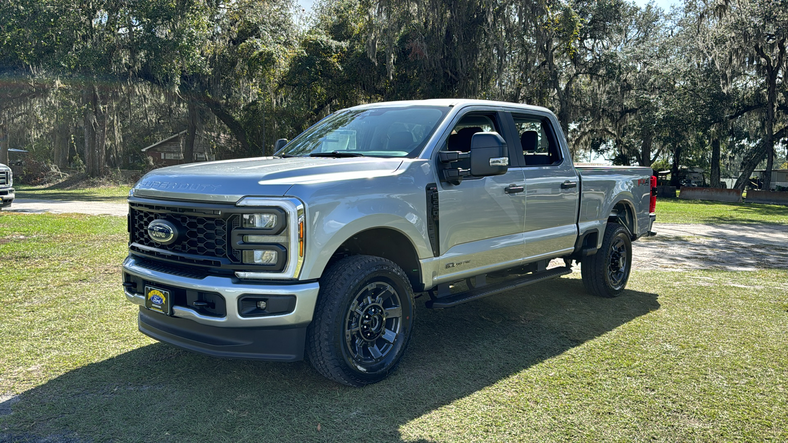 2024 Ford F-250SD XL 2