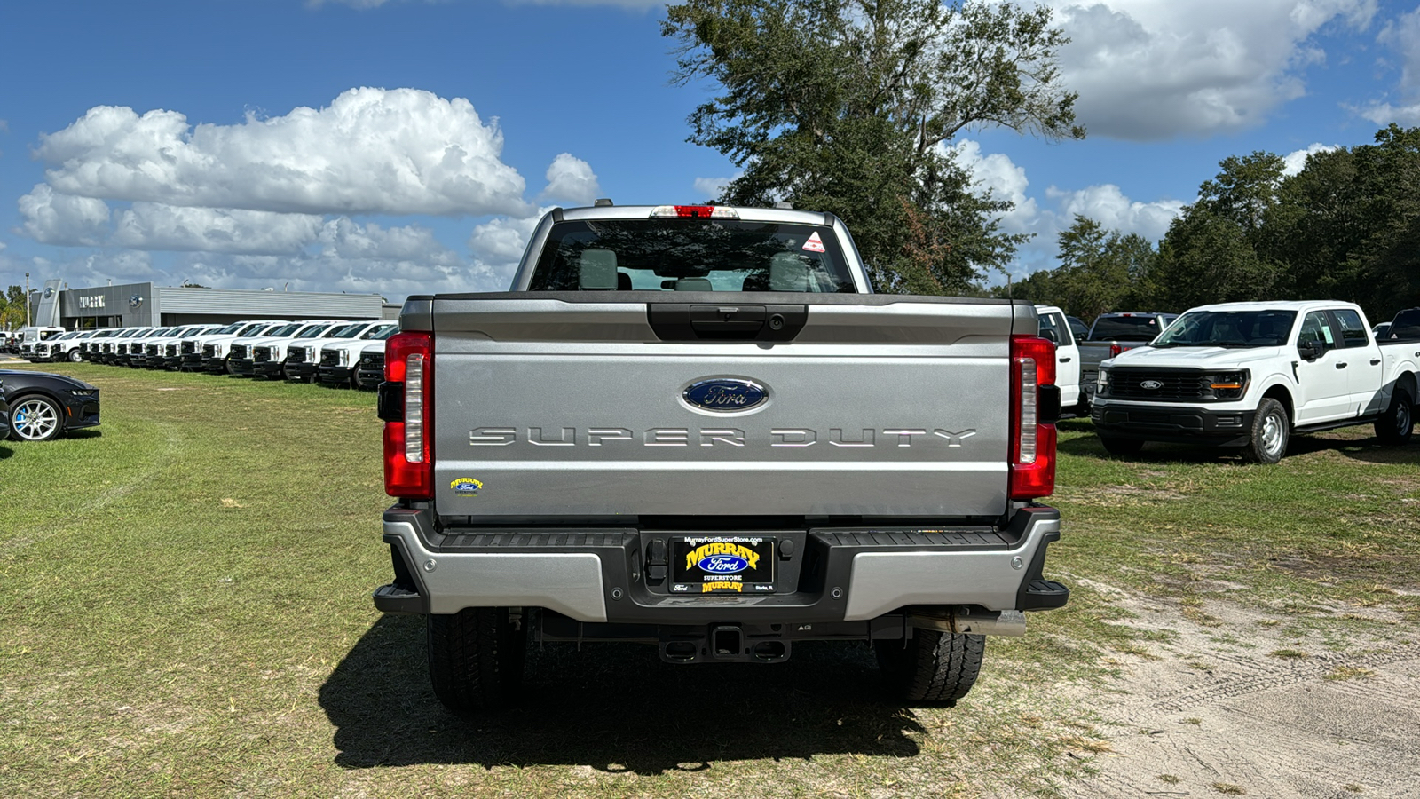 2024 Ford F-250SD XL 5