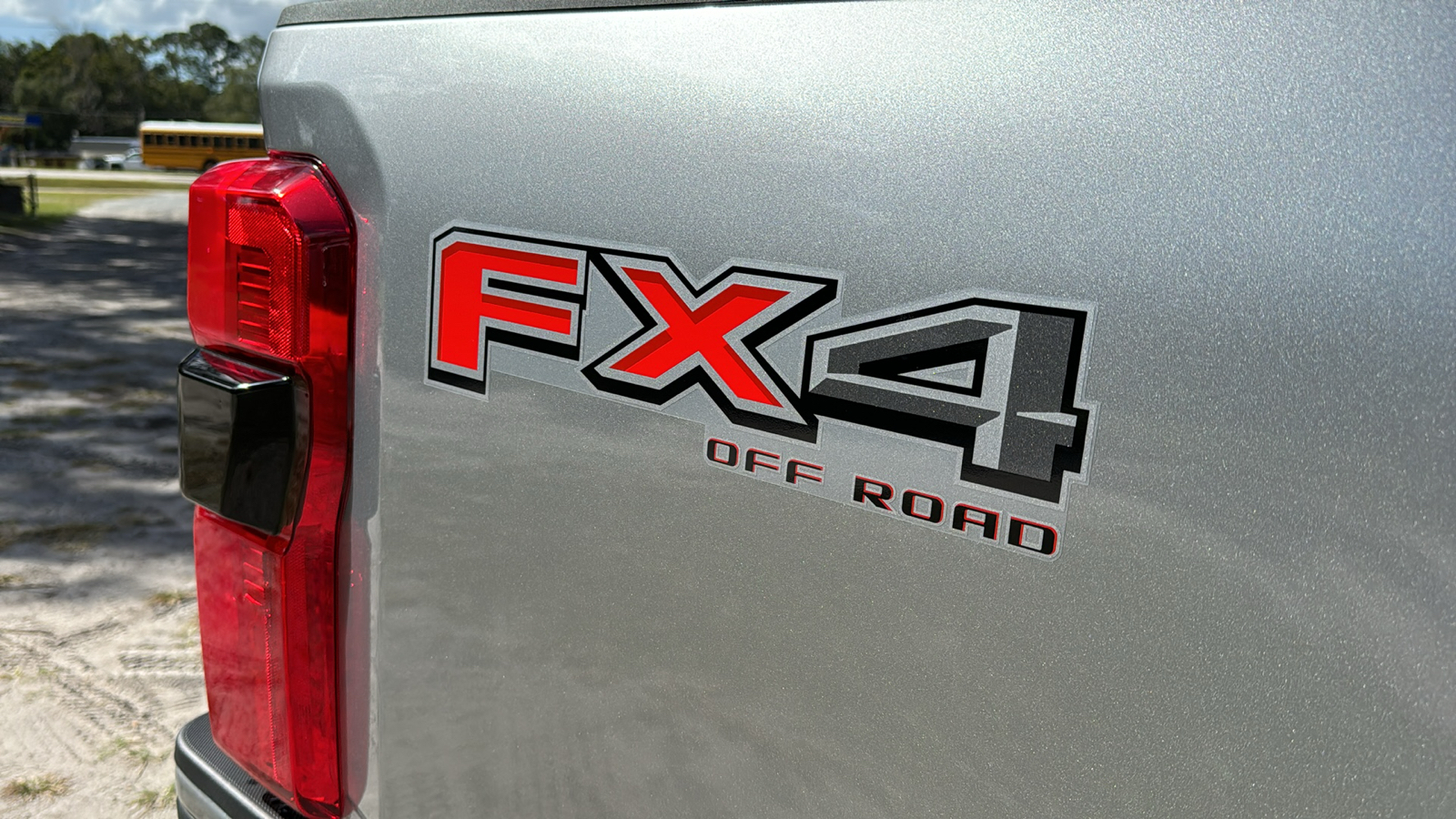 2024 Ford F-250SD XL 8