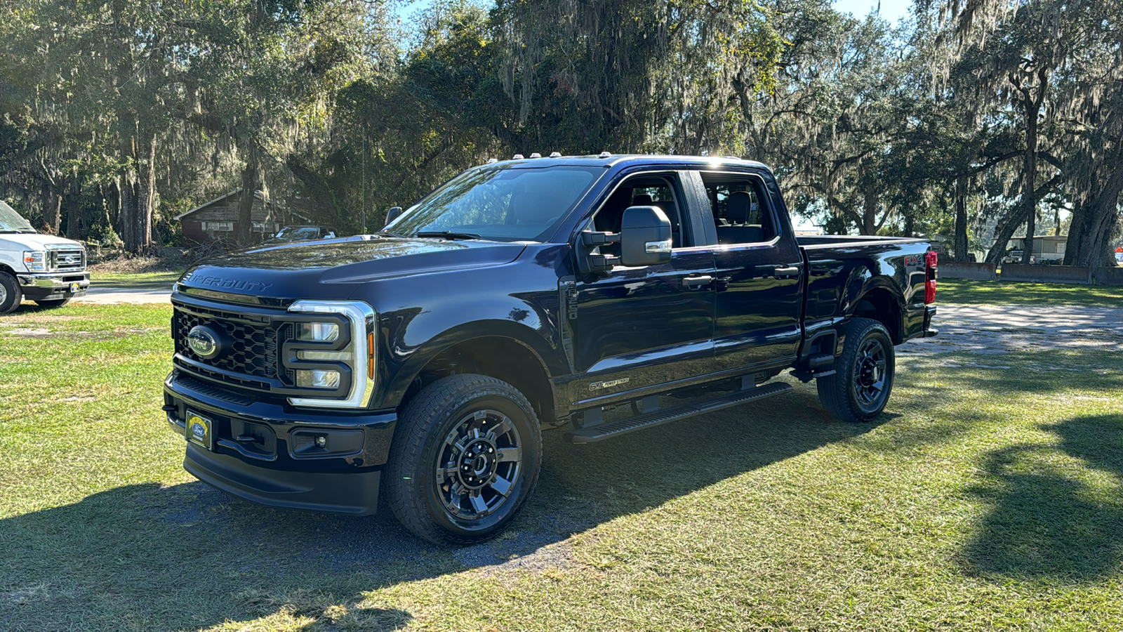 2024 Ford F-250SD XL 2