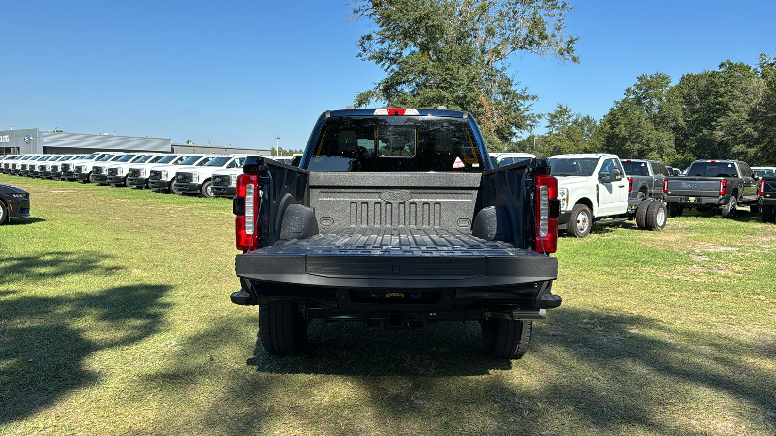 2024 Ford F-250SD XL 6