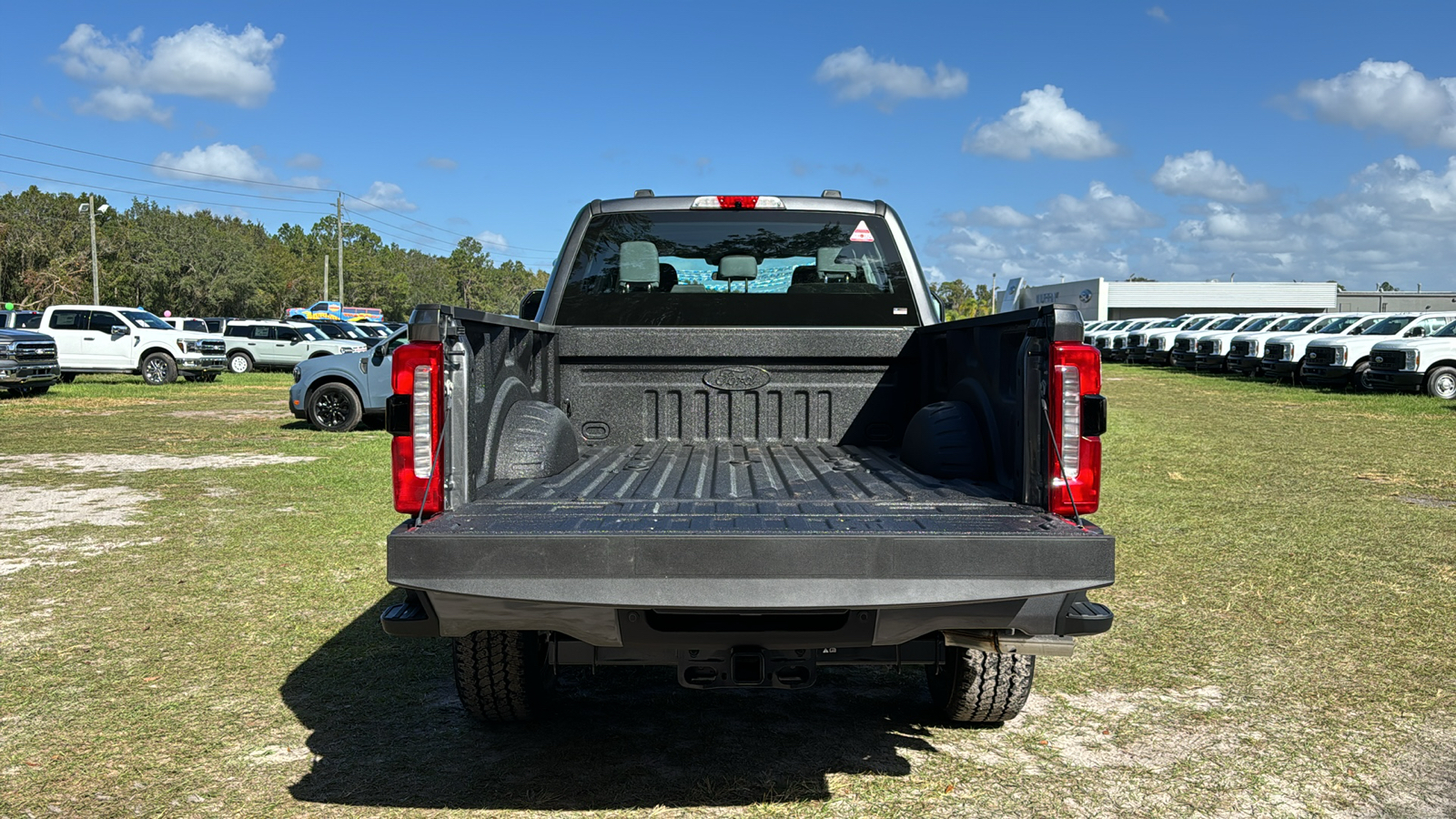 2024 Ford F-250SD XL 6