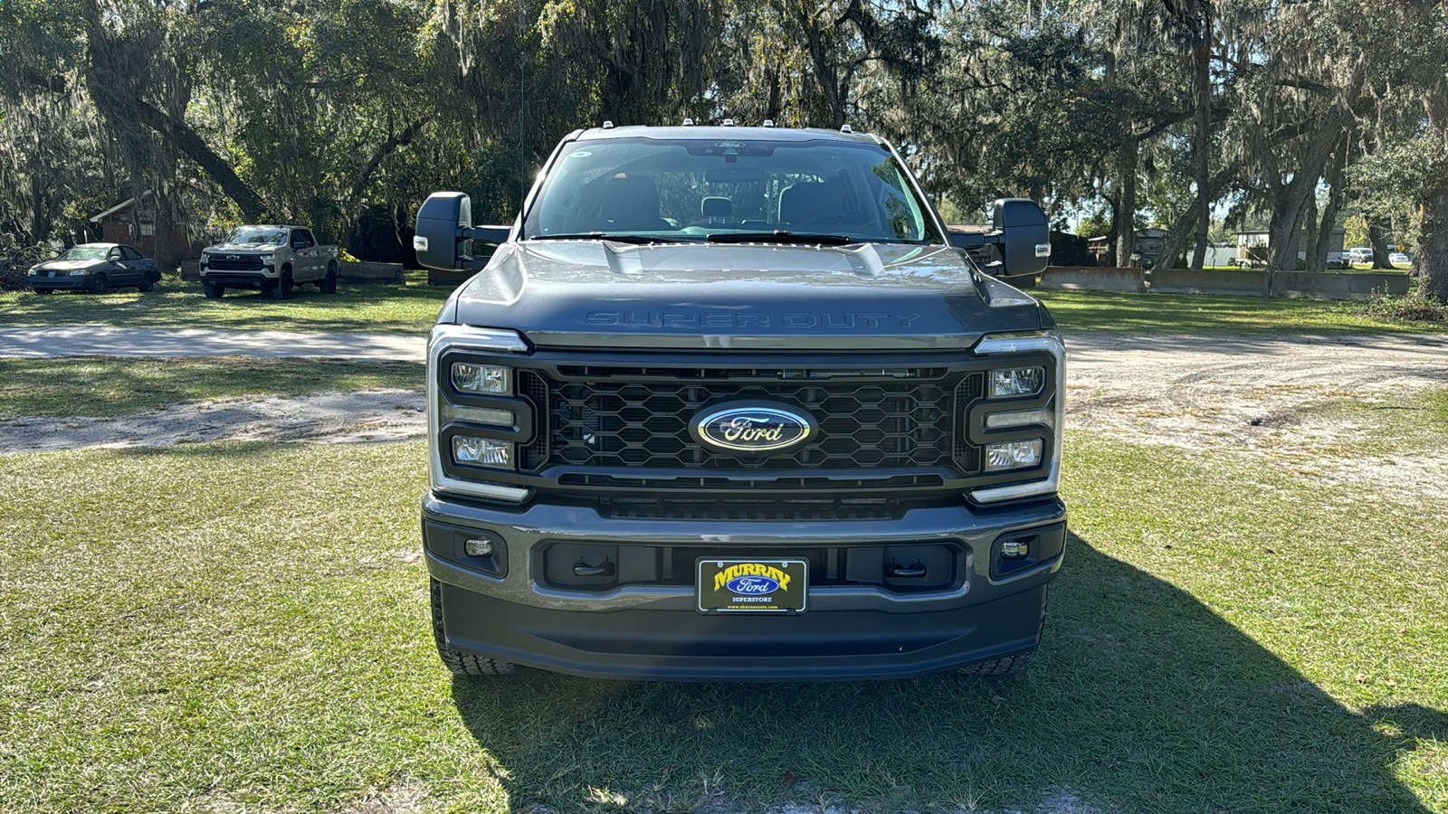 2024 Ford F-250SD XL 13