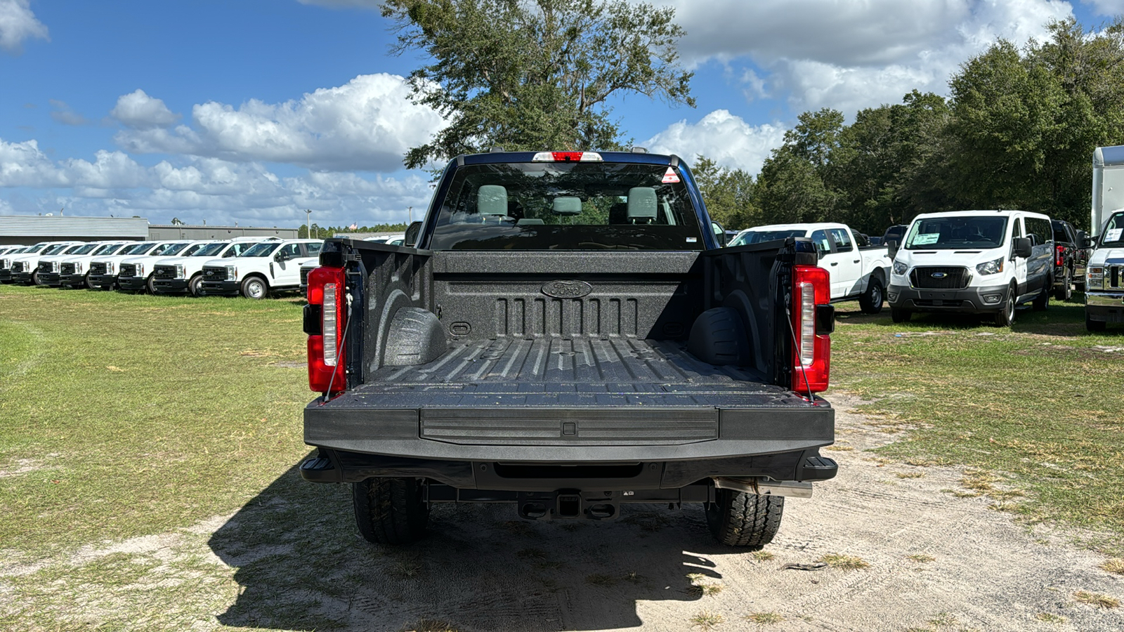 2024 Ford F-250SD XL 6