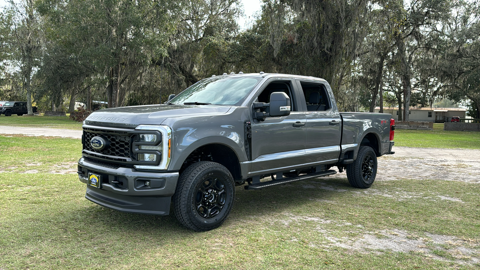 2024 Ford F-350SD XL 2