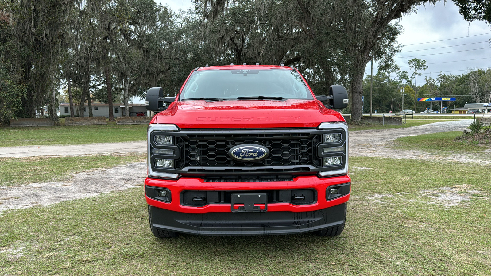 2024 Ford F-350SD XL 12