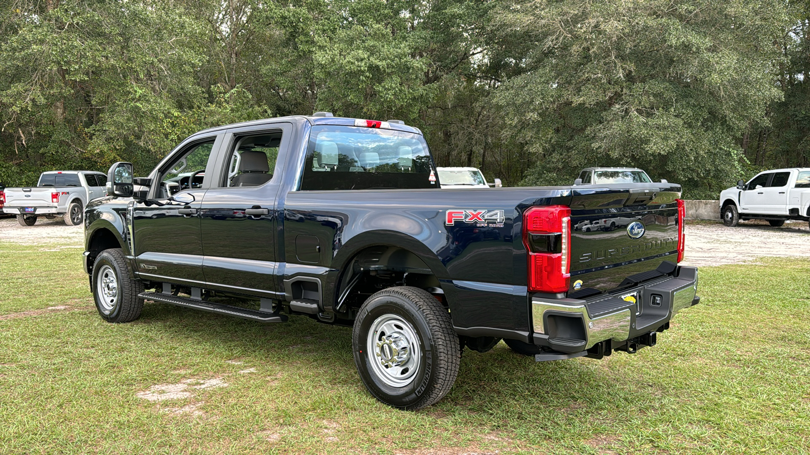 2024 Ford F-350SD XL 4