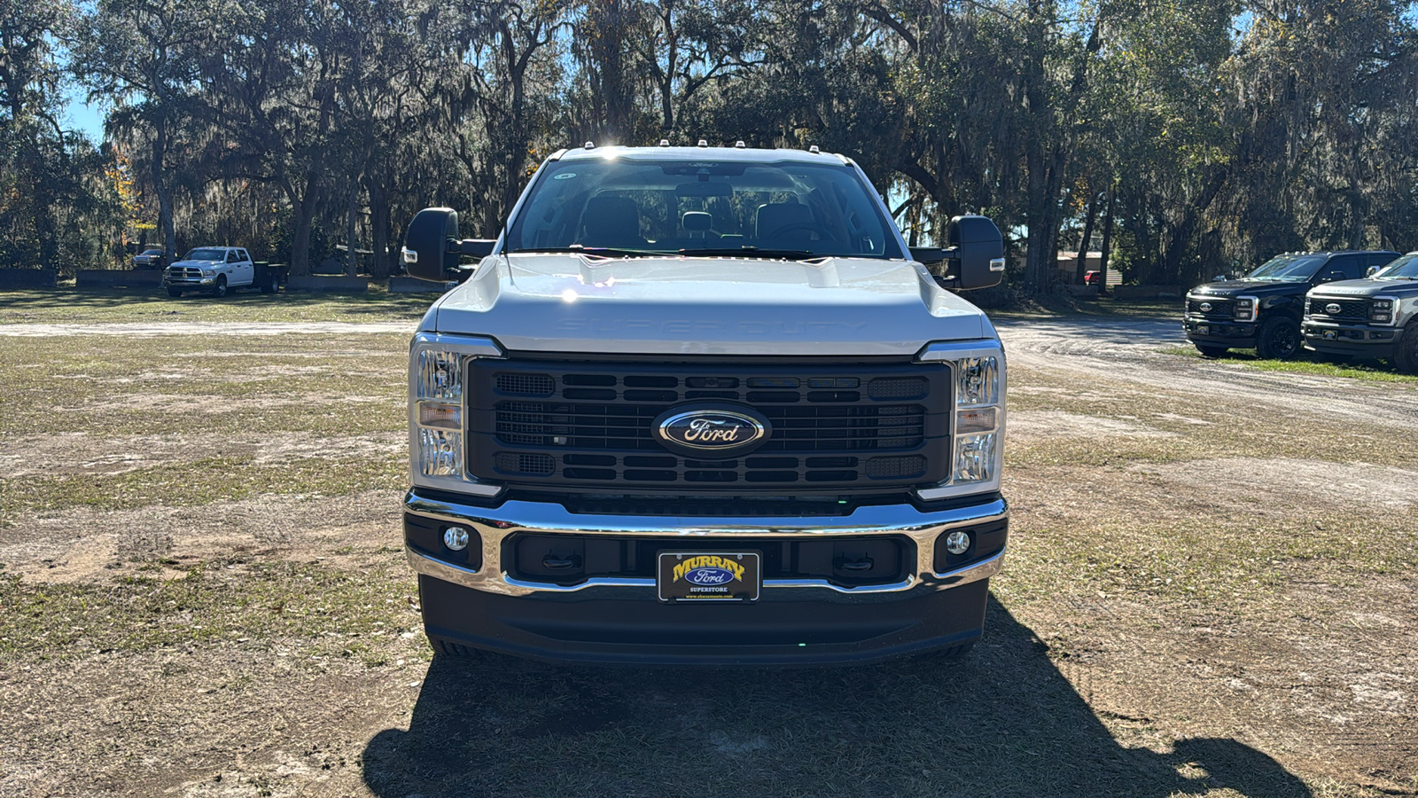 2024 Ford F-250SD XL 12