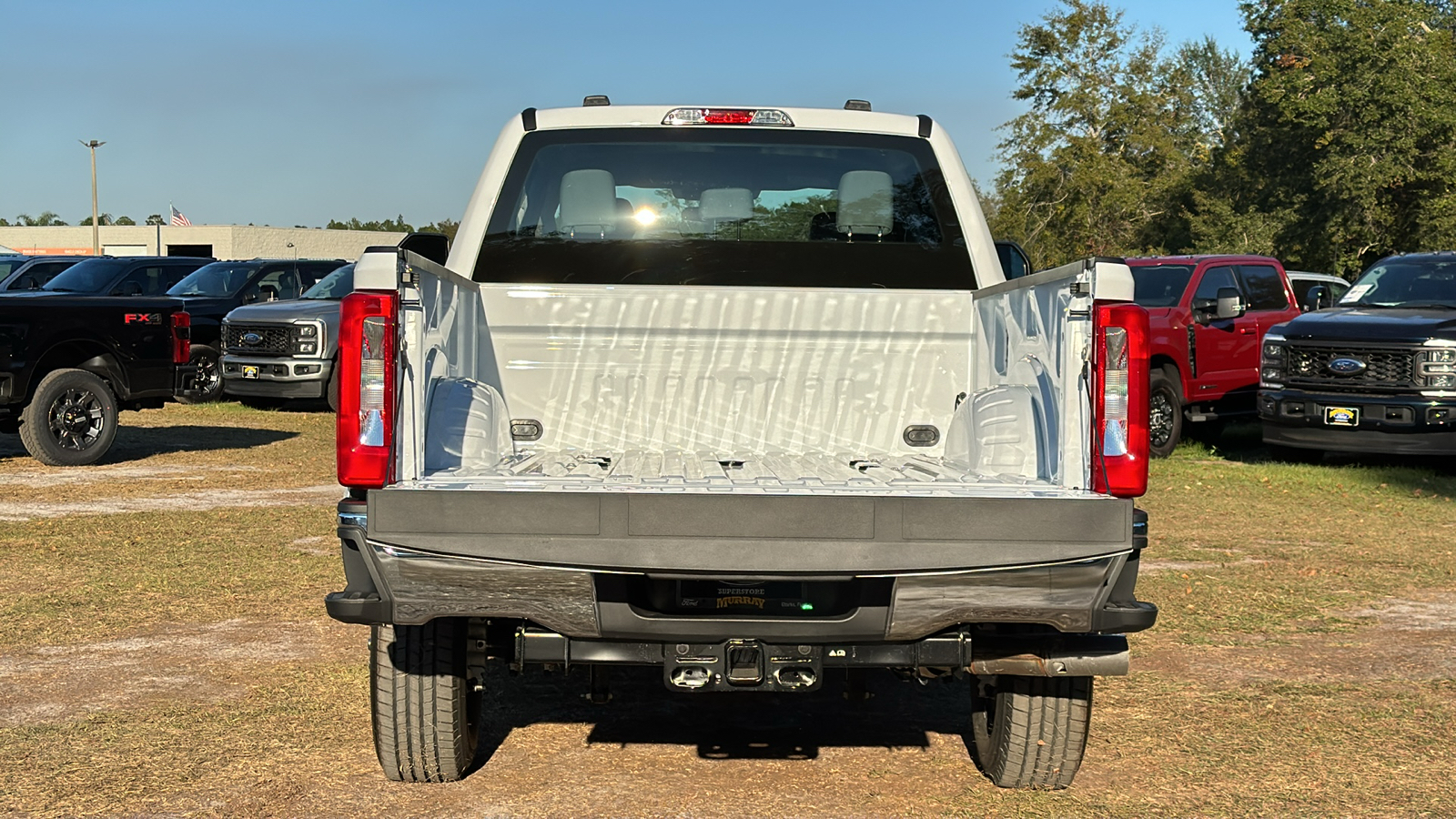 2024 Ford F-250SD XL 6