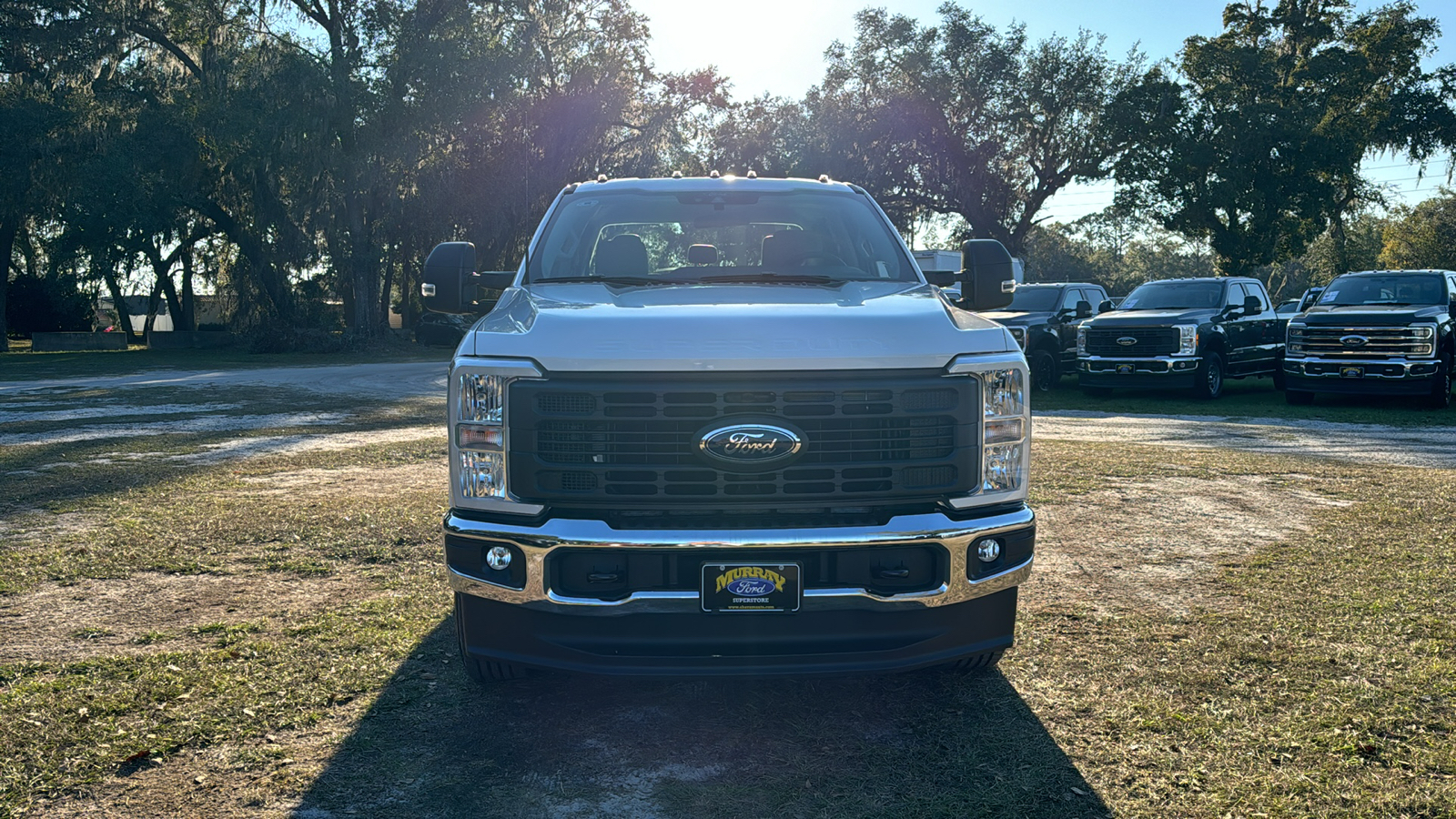 2024 Ford F-250SD XL 12