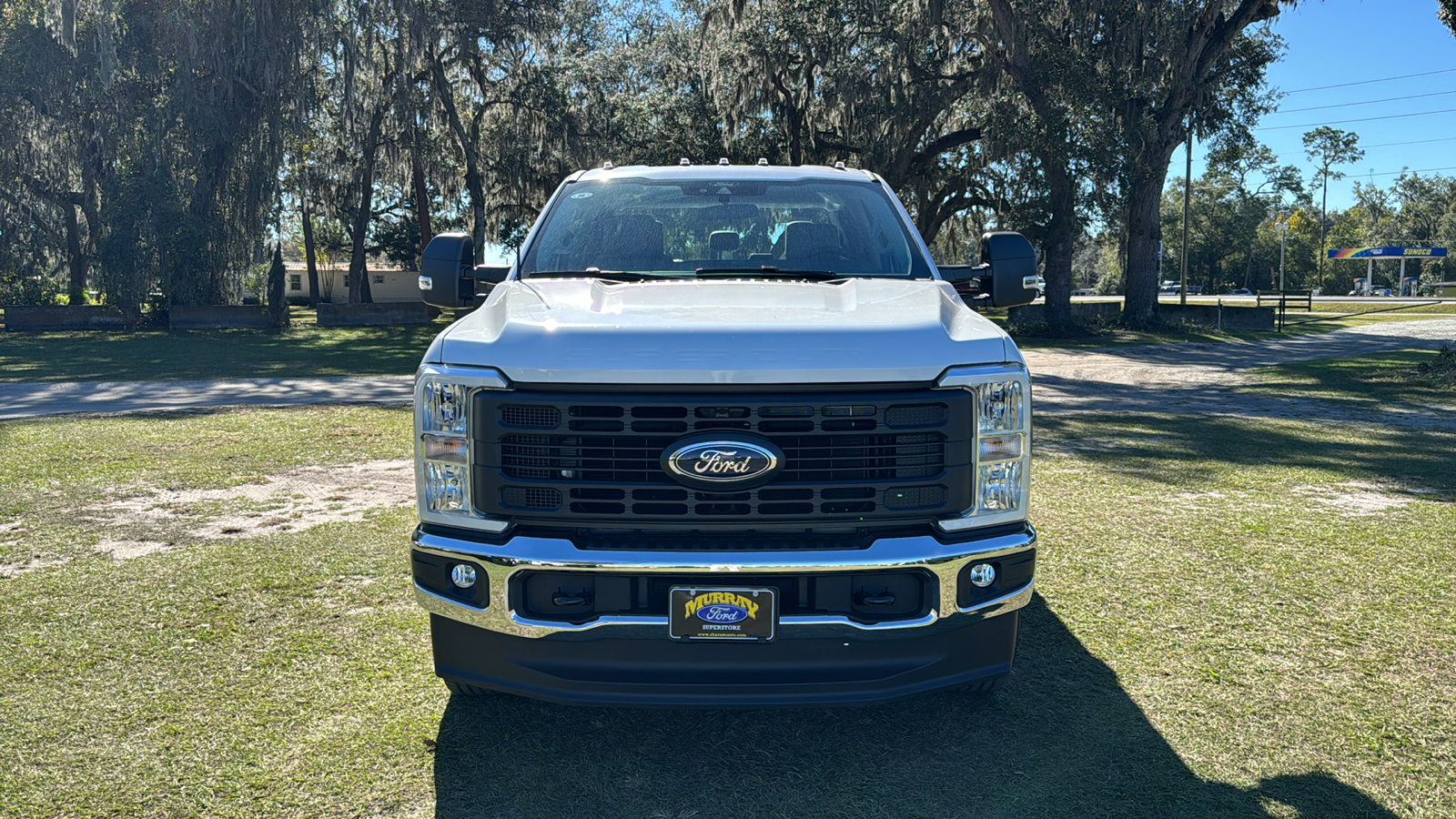 2024 Ford F-250SD XL 12