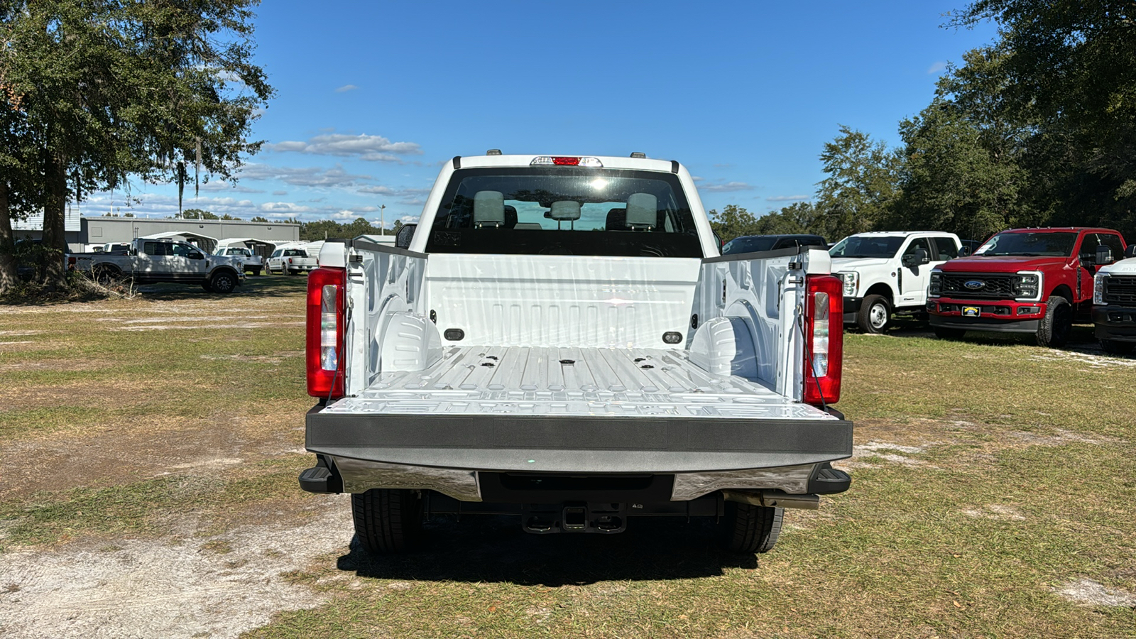 2024 Ford F-250SD XL 6