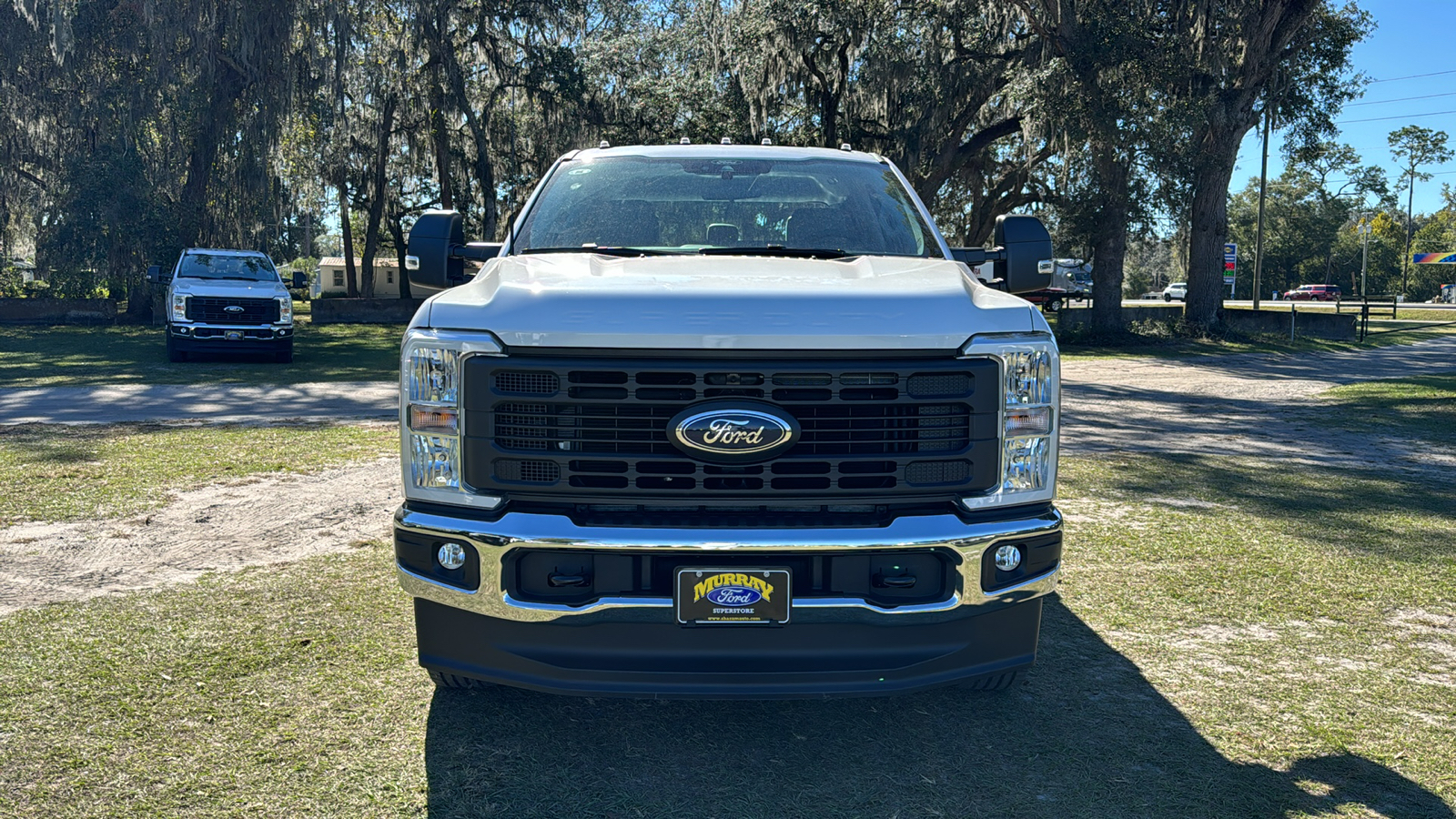 2024 Ford F-250SD XL 12