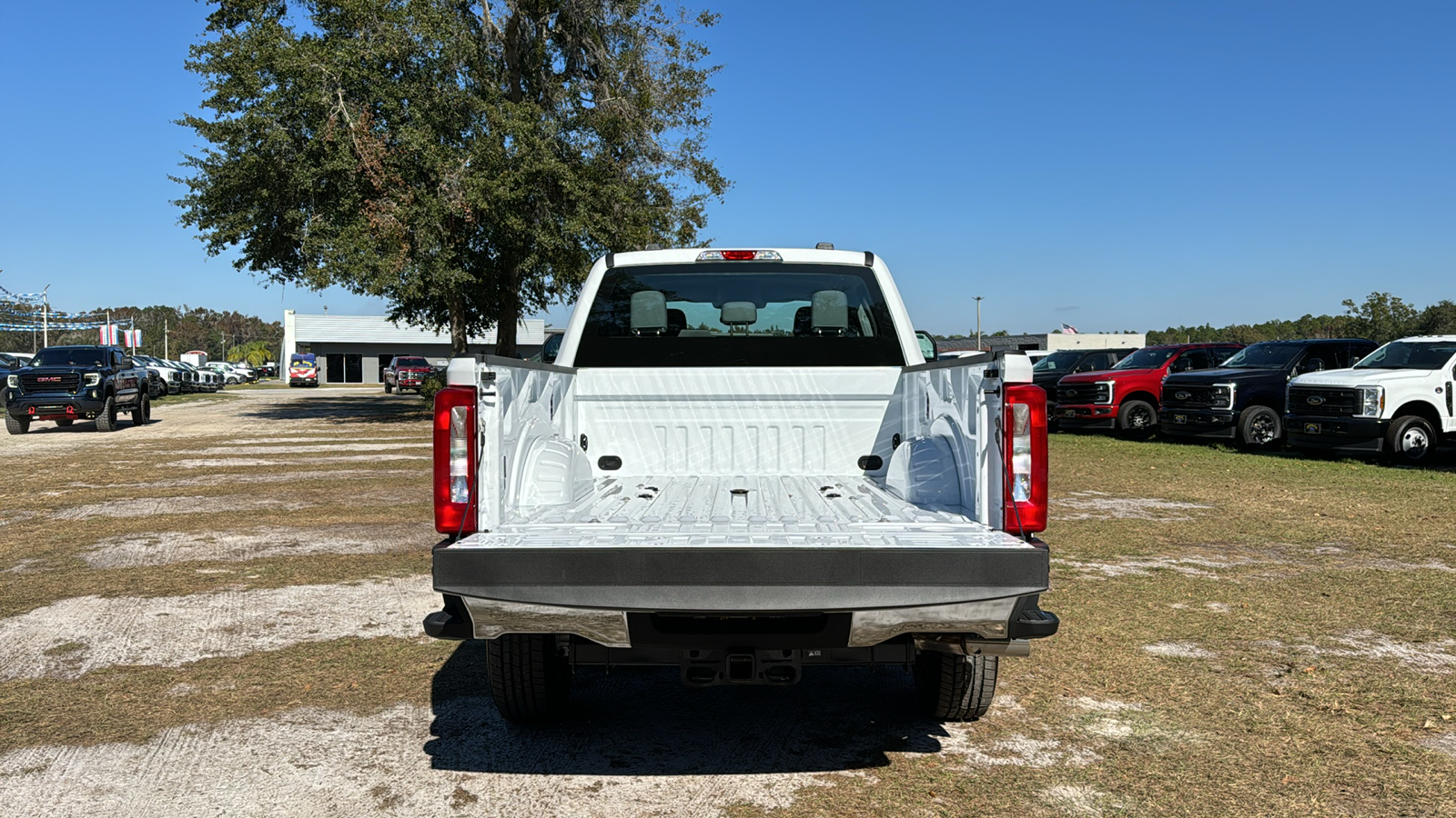 2024 Ford F-250SD XL 6