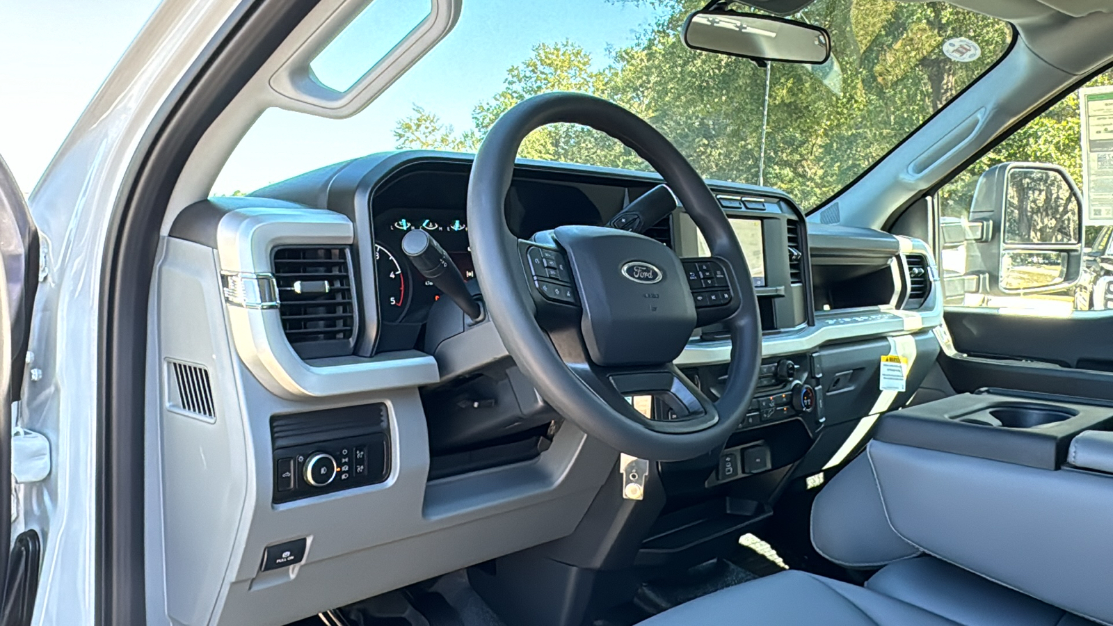 2024 Ford F-250SD XL 29