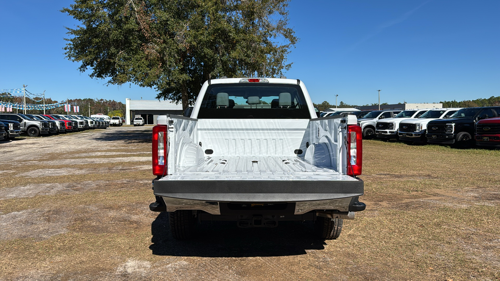 2024 Ford F-250SD XL 6