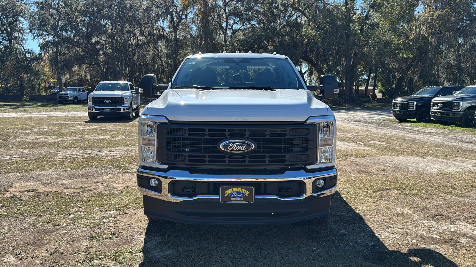 2024 Ford F-250SD XL 13