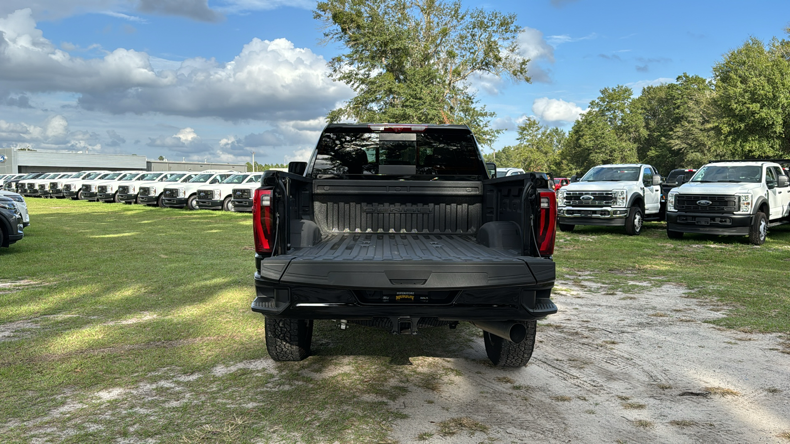 2024 GMC Sierra 2500HD Denali 6