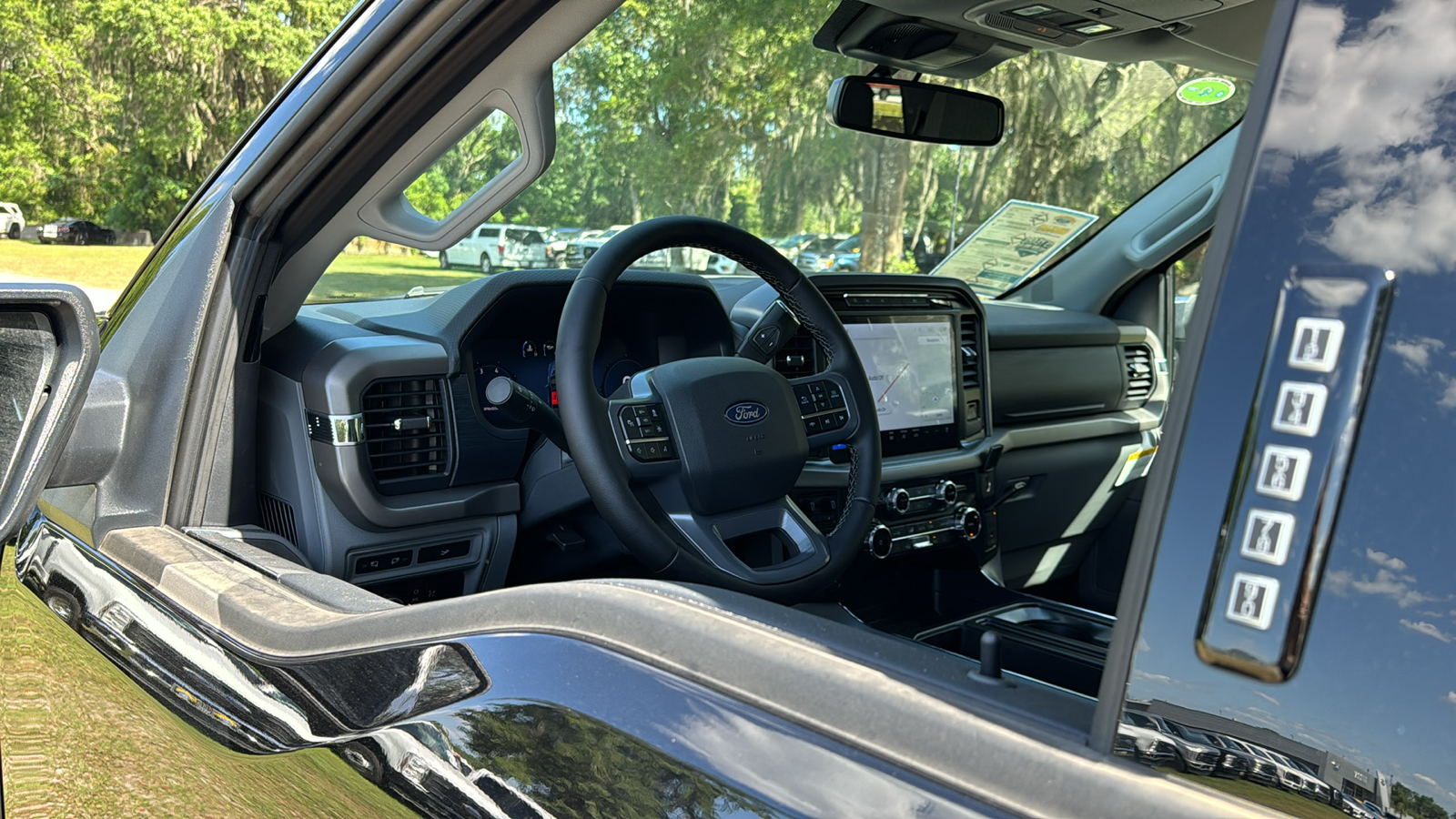 2024 Ford F-150 XLT 13