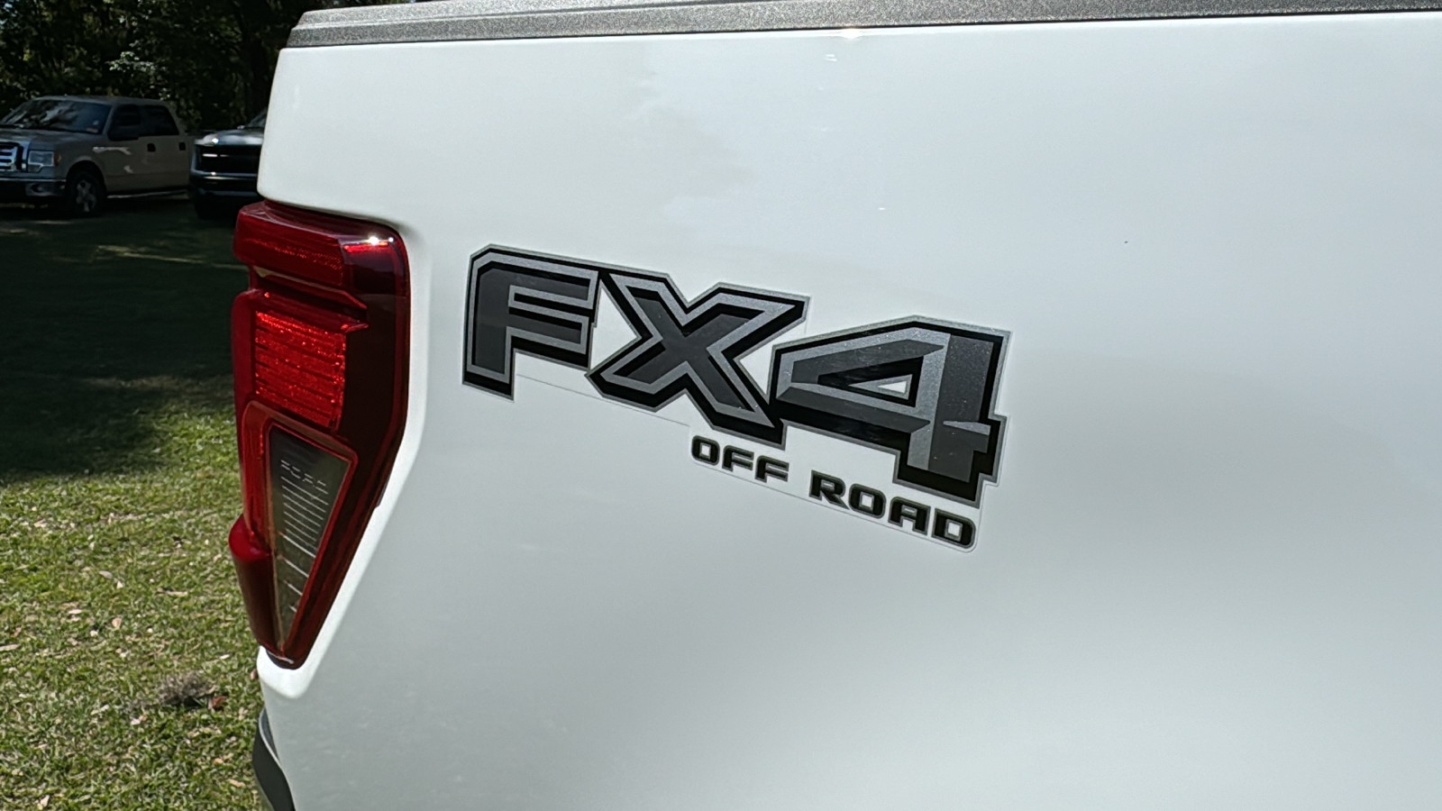 2024 Ford F-150 XLT 7