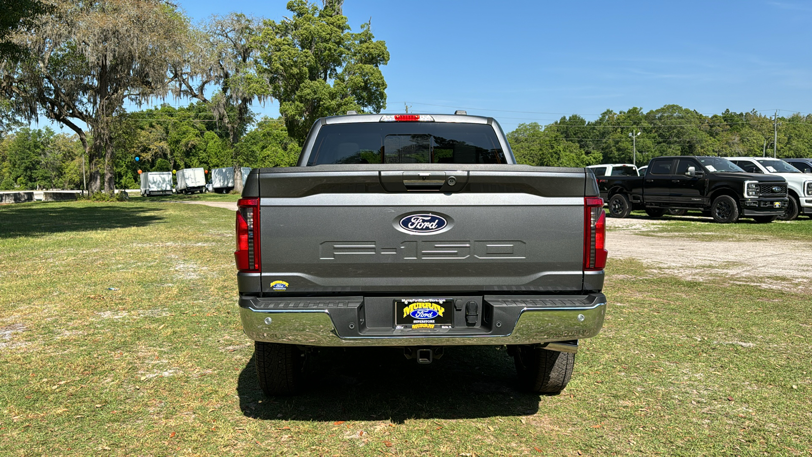 2024 Ford F-150 XLT 6