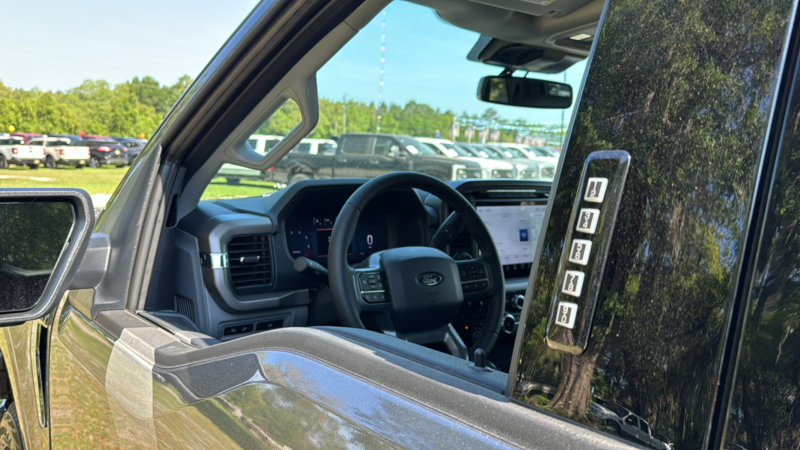 2024 Ford F-150 XLT 15