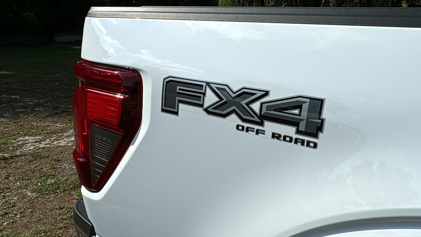 2024 Ford F-150 XLT 7