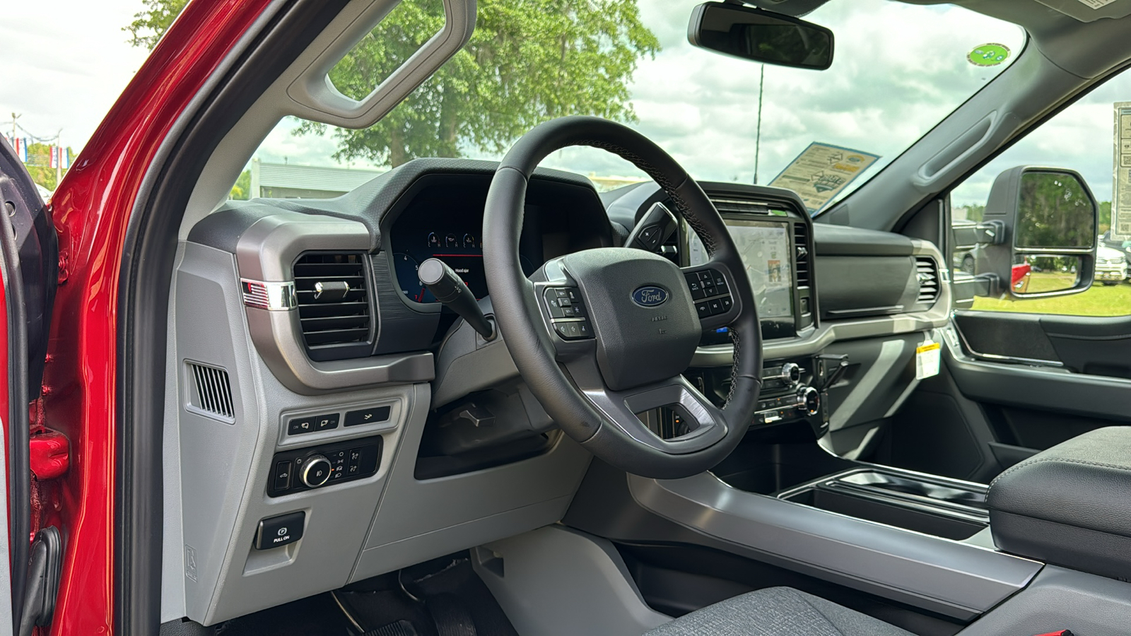 2024 Ford F-150 XLT 33