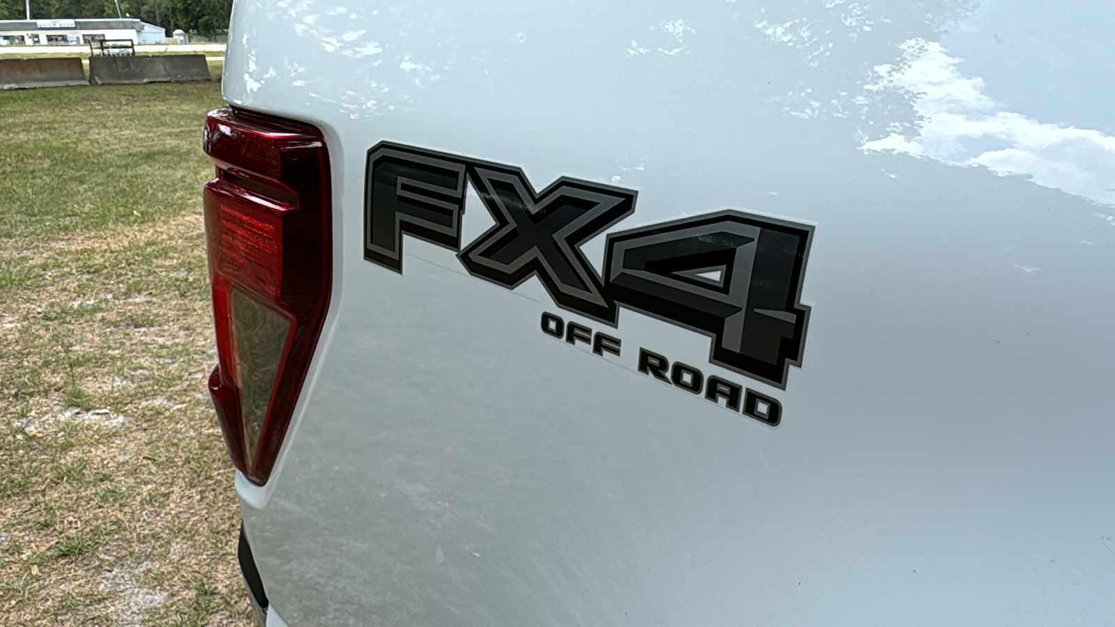 2024 Ford F-150 XLT 7