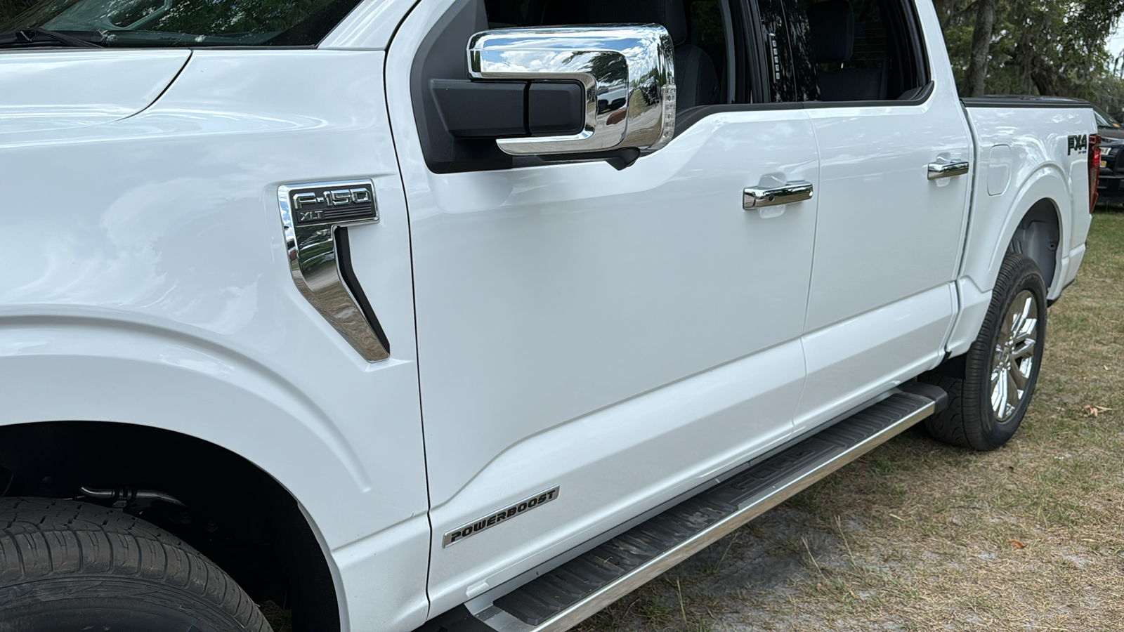 2024 Ford F-150 XLT 13