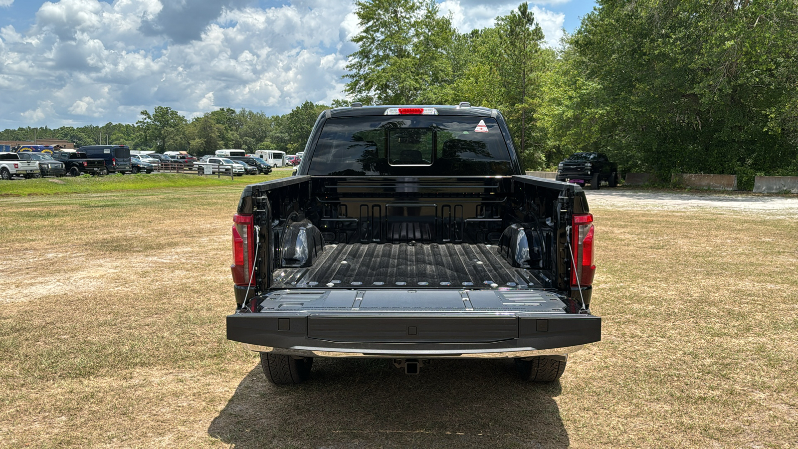 2024 Ford F-150 XLT 6