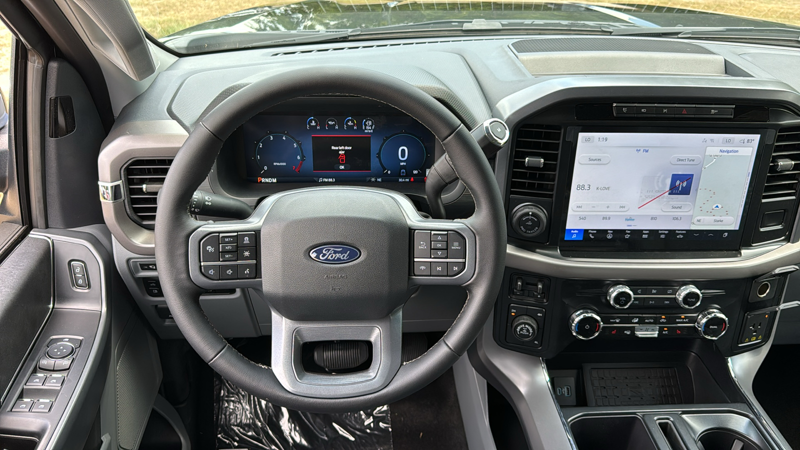 2024 Ford F-150 XLT 19