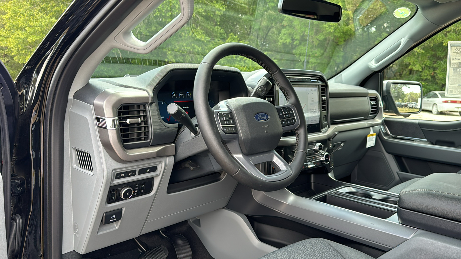 2024 Ford F-150 XLT 33