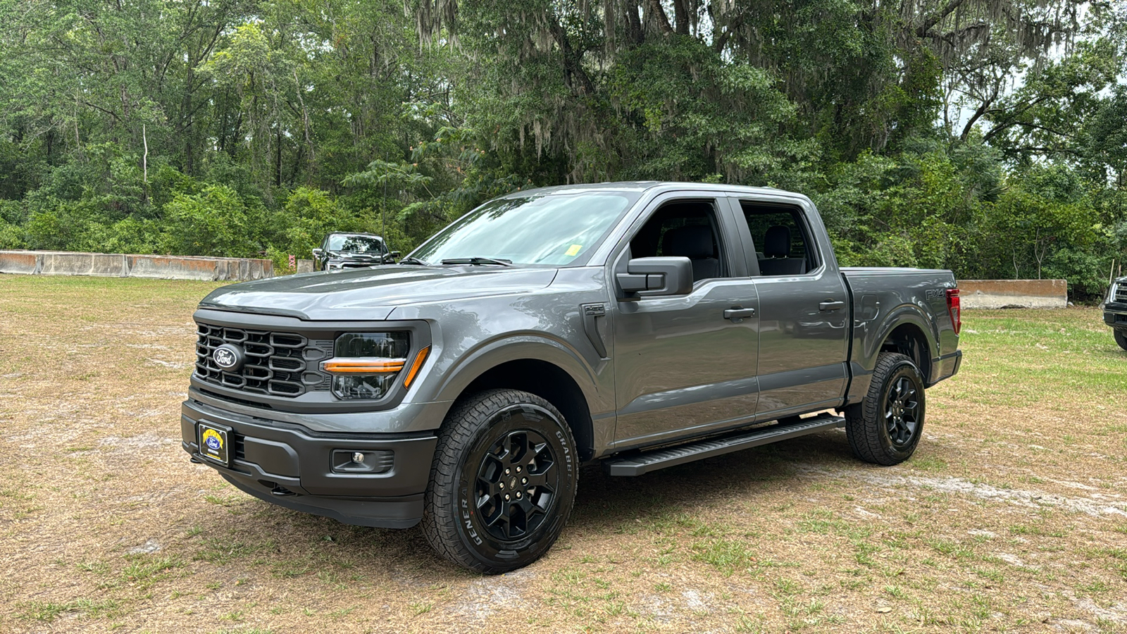 2024 Ford F-150  2