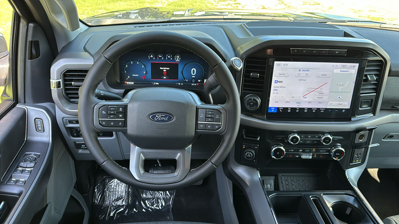 2024 Ford F-150 XLT 19