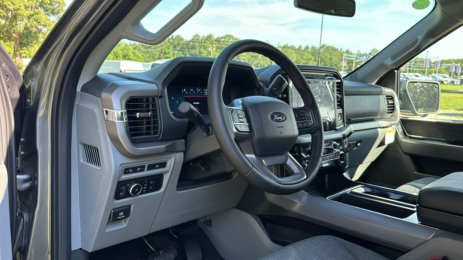 2024 Ford F-150 XLT 33