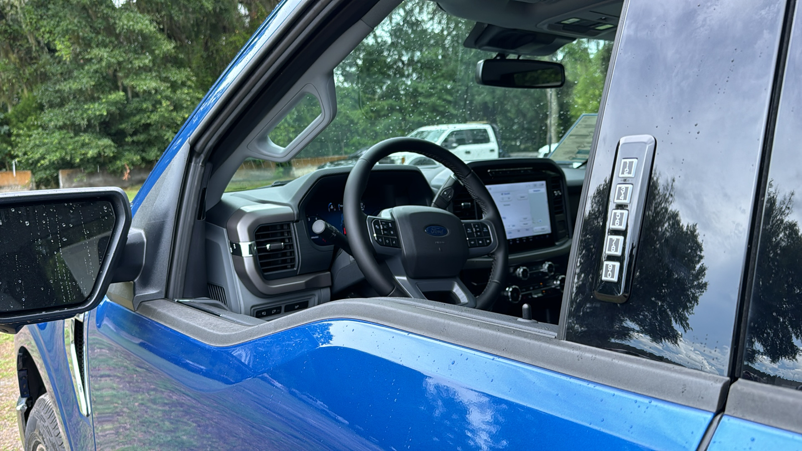 2024 Ford F-150 XLT 14