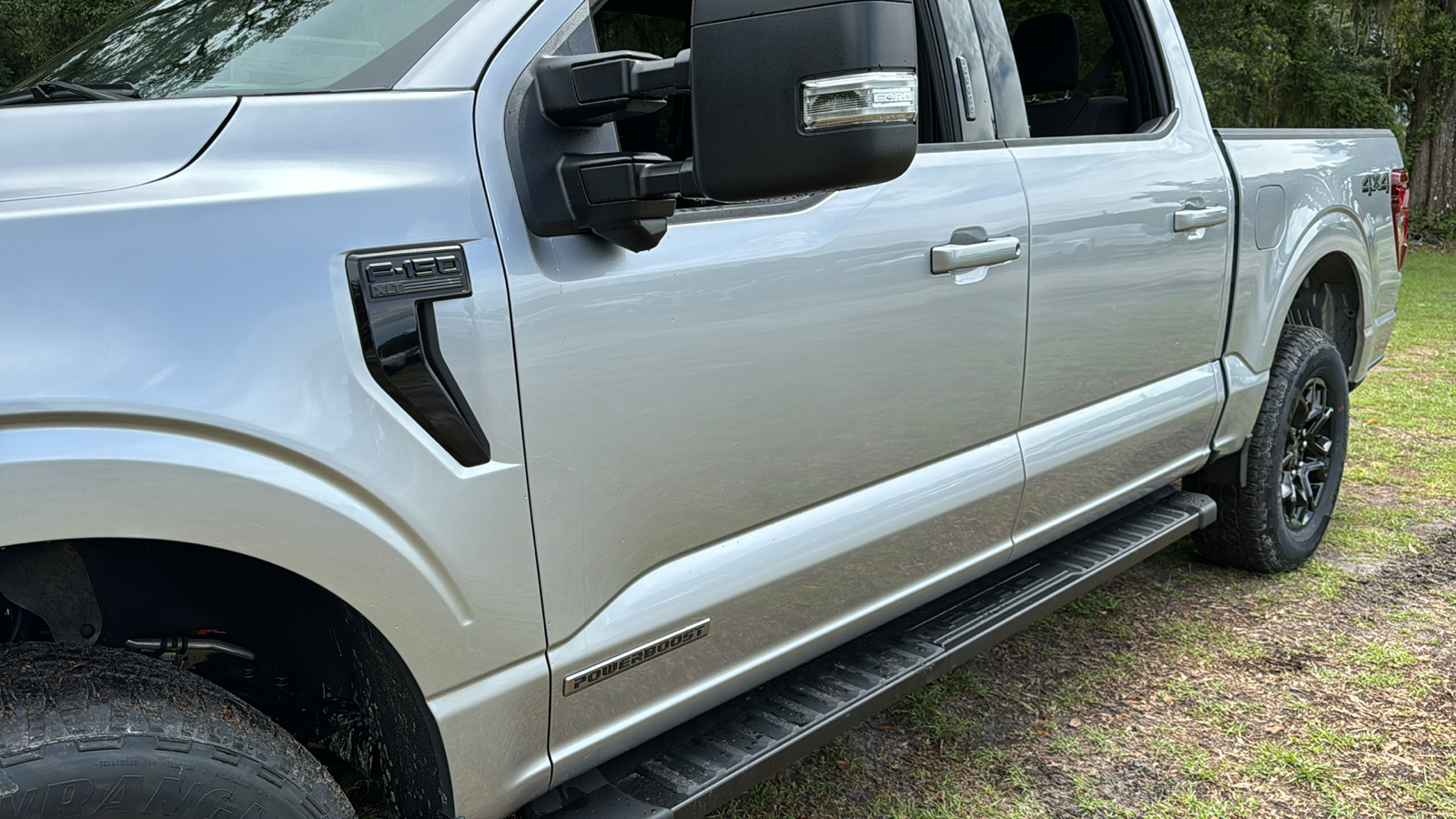 2024 Ford F-150 XLT 3