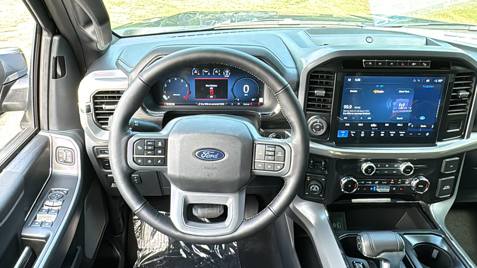 2024 Ford F-150 Lariat 20