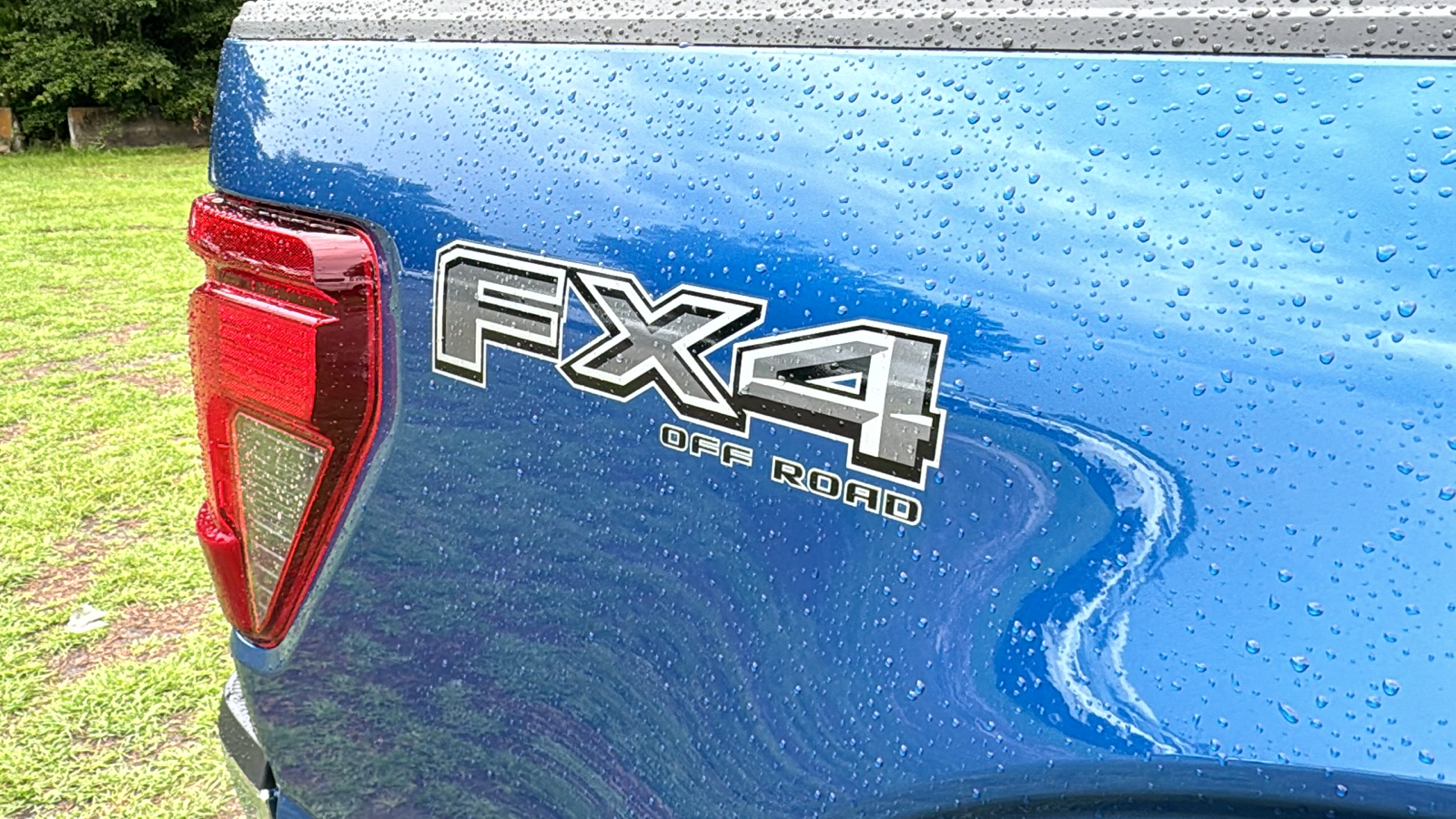 2024 Ford F-150 XLT 7