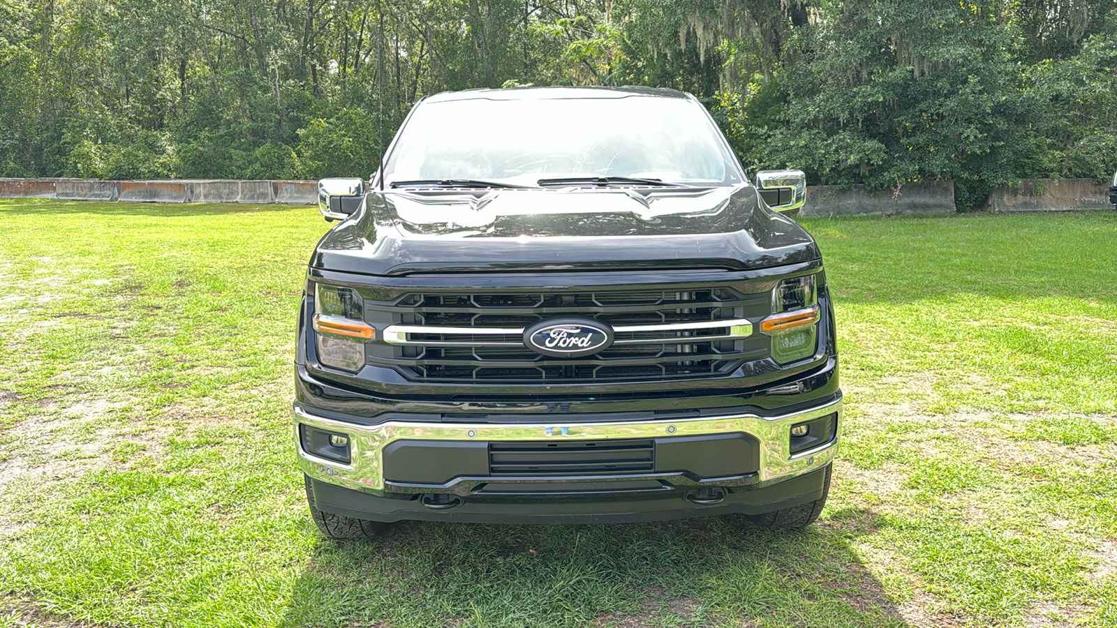 2024 Ford F-150 XLT 11