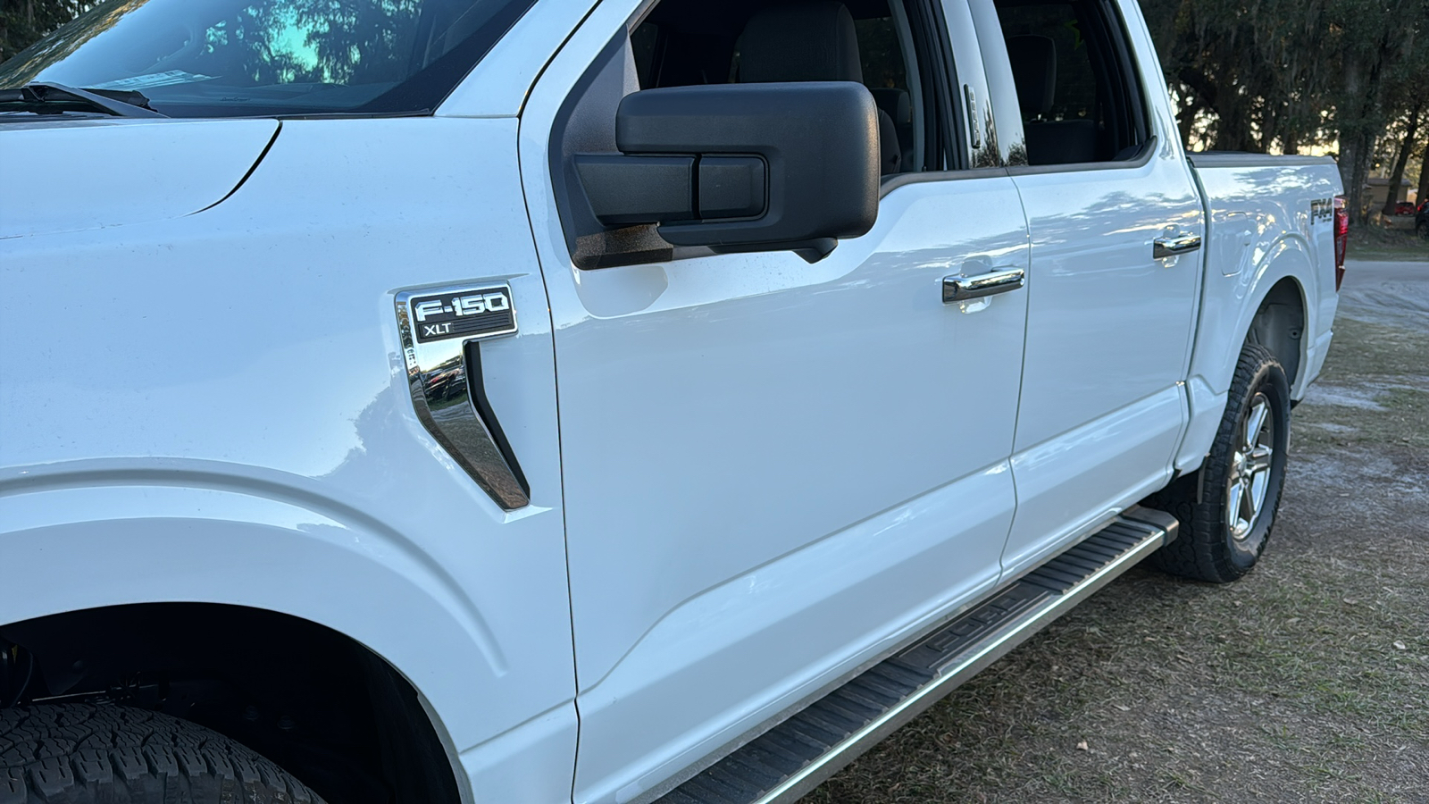 2024 Ford F-150 XLT 12