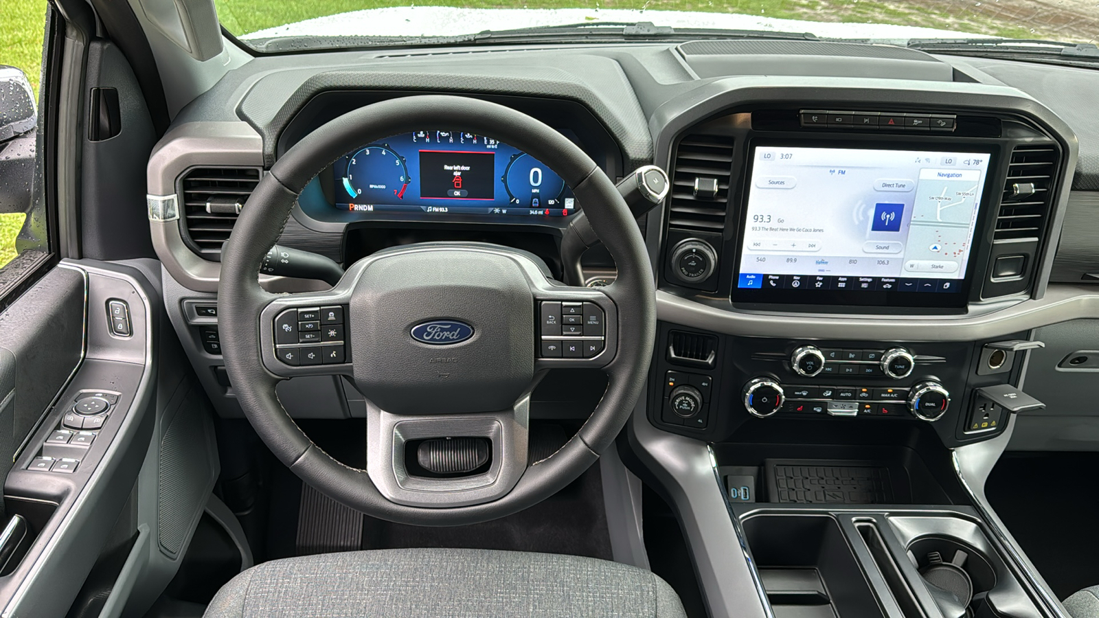 2024 Ford F-150 XLT 19