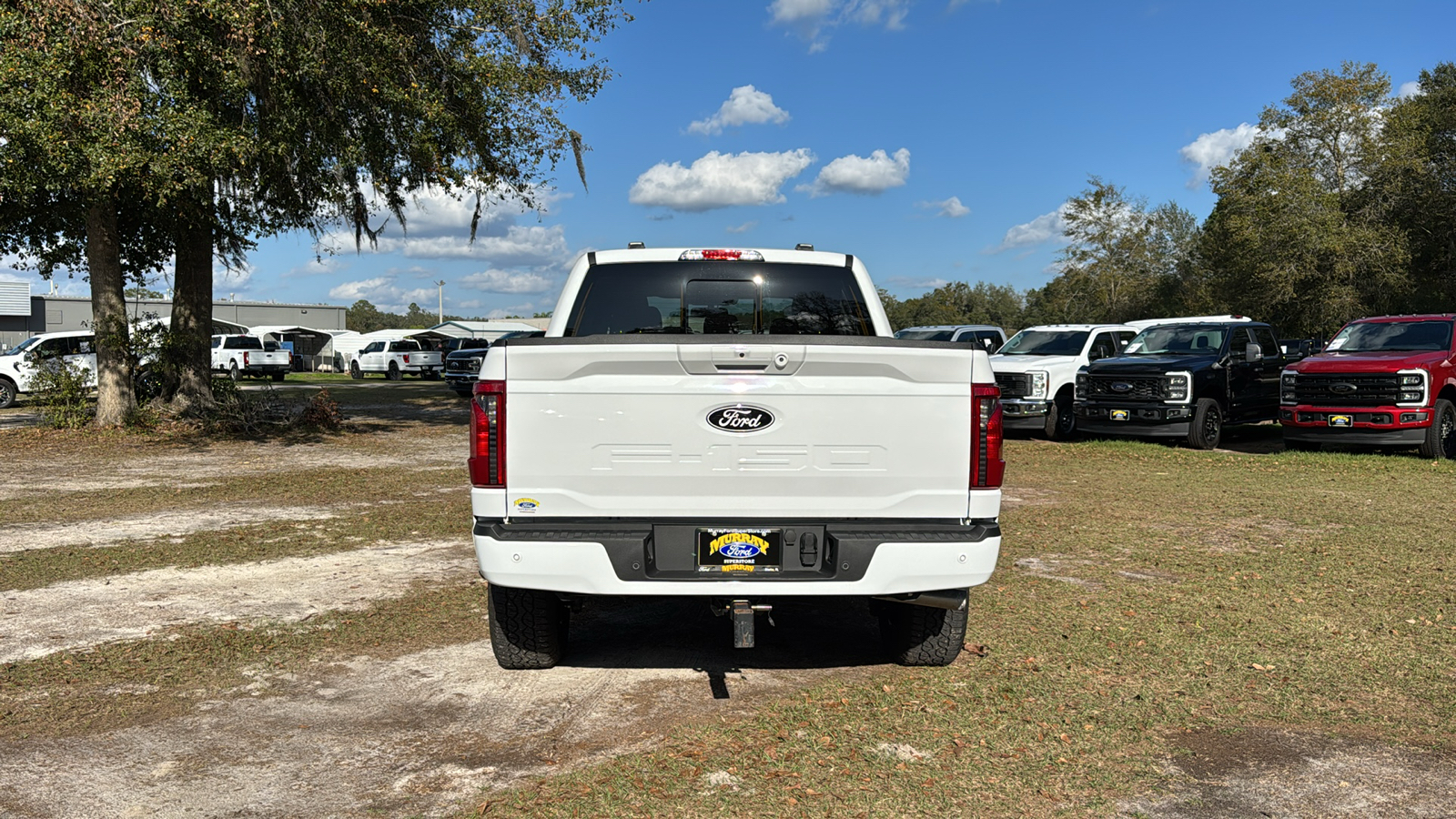 2024 Ford F-150 XLT 5